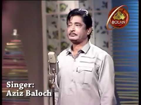 Mohammad Aziz Baloch