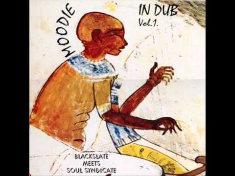 Black Slate & The Soul Syndicate - Radio Dub