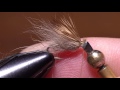 Dustup Caddis