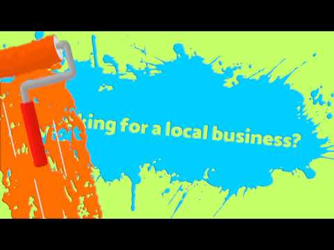 Beccles Business Hub - Local business advertising promo
