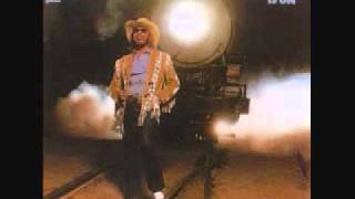 Hank Williams Jr. ~ Ramblin&#39; In My Shoes