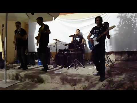 THE MAGNIFICATS: El Golpe (b.s.o.)