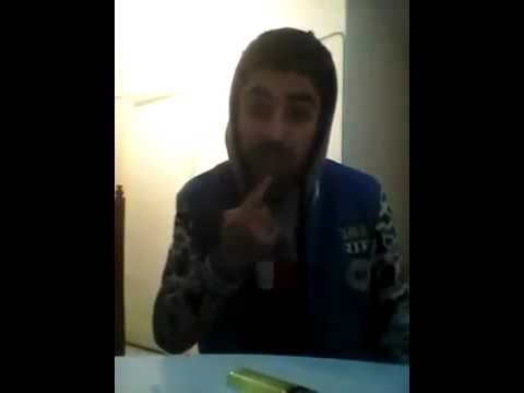 croco man 2016 freestyle