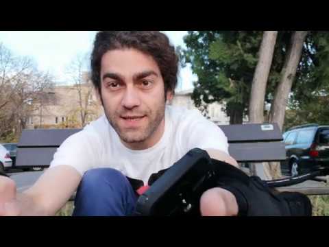 Neamtzu - Rap autohton (freestyle video)