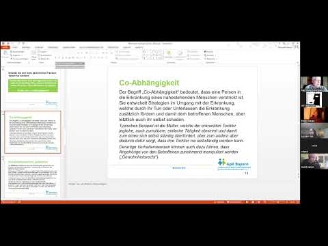 Auf den Punkt in 90 Minuten: Resilienz und Selbstfürsorge