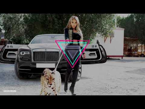 JANFRY - Better [BASS BOOSTED] [CAR MUSIC]