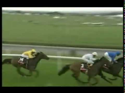 Godolphin Greats - 10 - KAZZIA - G1 VODAFONE OAKS