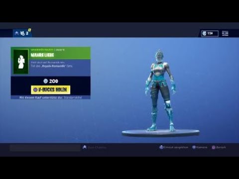 Fortnite Daily Shop 14-02-2019