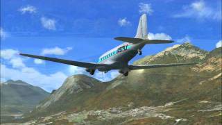 The Home of Virtual Flying - JustFly FSX - Just some of the things we do on a night