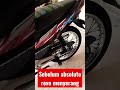 Honda FitX Bosku