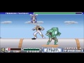 Longplay Mighty Morphin Power Rangers The Movie SNES Tommy Playthrough Hard Mode