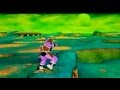 Dragon Ball Raging Blast 2 What If Saga 8 The Fiendish Captain S Training
