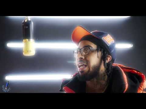 In The Lot: Bizzy Lv - Straight To The Top