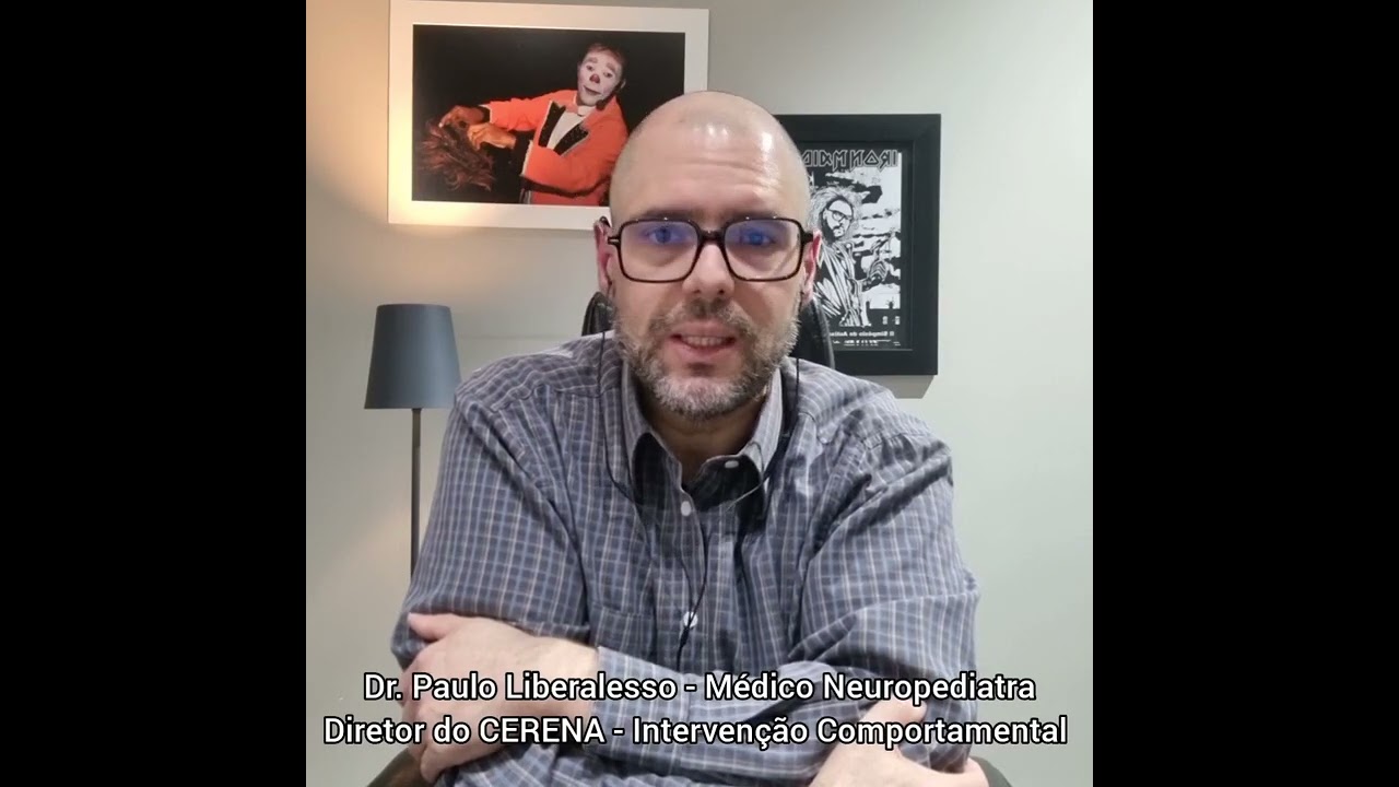 VOCÊ SABE AVALIAR O CONTATO VISUAL NO AUTISMO?