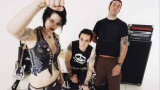 The Distillers-Fate At Fourteen