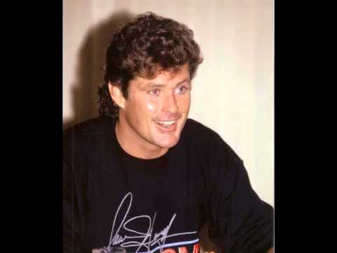 Heyla Heyla - David Hasselhoff