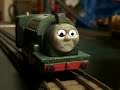 Tomy Trackmaster T F Remake Special Rusty To The Rescue And Other Thomas Stories Part 3