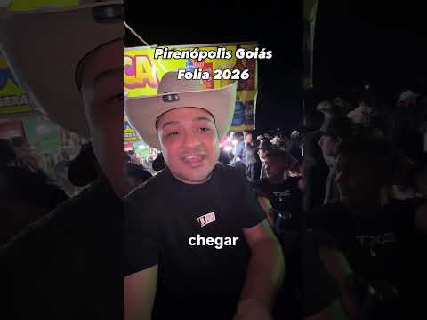 Festa do Divino Espírito Santo em Pirenópolis Goiás 2026