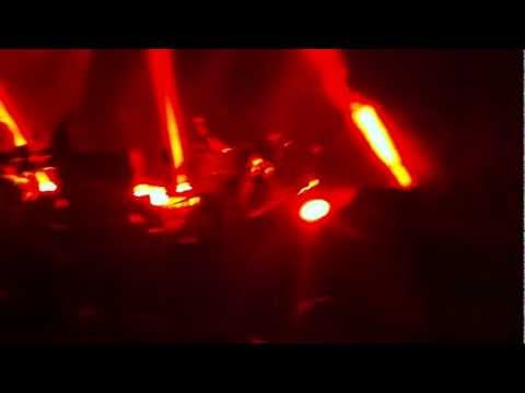Opeth - A Fair Judgement (Live at Trädgårn, Gothenburg, 04/12/11)