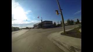 preview picture of video 'inuvik 2013 8 06'