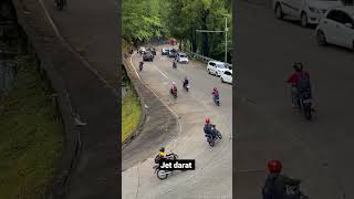 Download lagu Jet darat... Ini jadwal rx king libas sitinjau lauik mp3