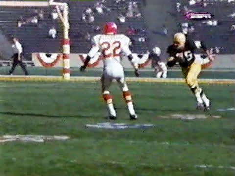 Behind the Scenes at Super Bowl I (1967)