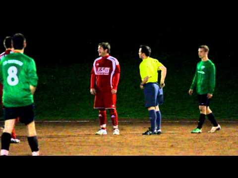 SV Au-Wittnau 2- FSV RW Stegen 2 - 1:0