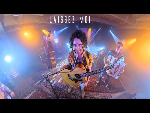 Laissez Moi - Teaser
