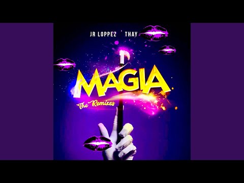 Magia (Akadah Remix)