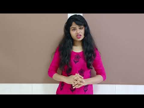 jyoti kashyap Indian look audition 