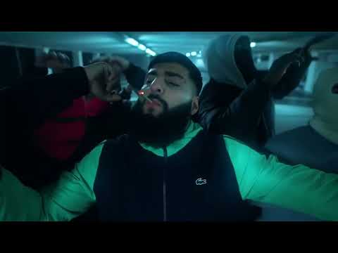 [FREE] Makar X Deep House Type Beat - “NIGHTSHIFT” | Club Rap Instrumental 2023