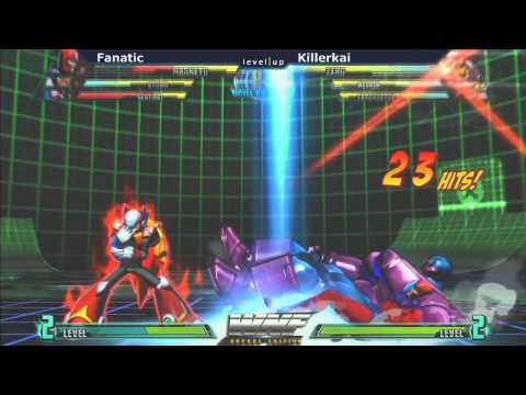 WNF:AE 2.4 - Part 2