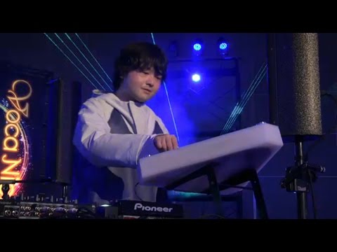 超ボカニコステージ2016 【ATOLS】 2日目 12:30～13:00