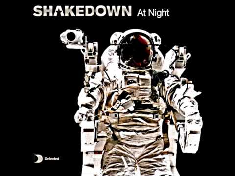 Yogi & Husky vs Shakedown - Keep On At Night (Bonna Bootleg)