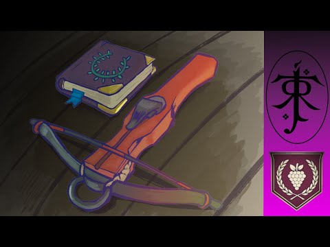 Divide and Conquer Version 5 Dorwinion Early Game Guide