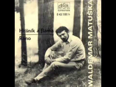 Waldemar Matuška KTO už je fádní (1981)