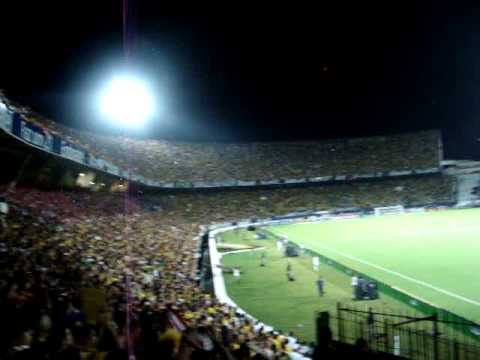 Brasil 2 x 1 Paraguai