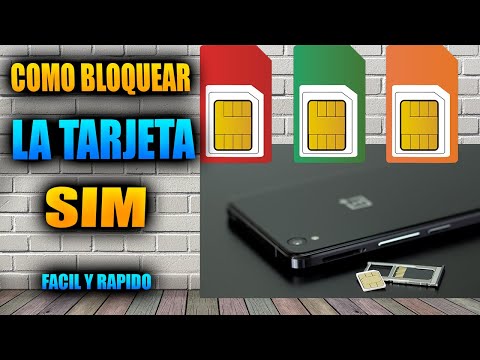 como bloquear mi tarjeta sim, bloquear tarjeta sim, claro, ALTICE, viva