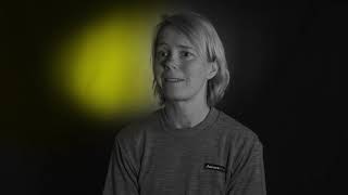Birgitta Granström, driftingenjör Umeå Energi berättar om ett misstag som kunde kostat henne livet. "Dom flesta olyckorna sker på grund av den mänskliga faktorn.