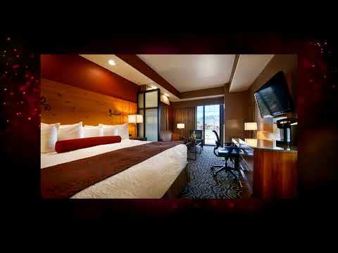 Best Western Premier Ivy Inn & Suites in Cody, USA HD Review