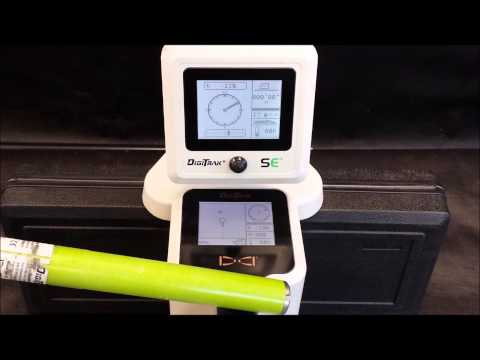 DigiTrak SE Location System - Equipment Demonstration