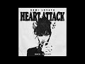 Demi Lovato - Heart Attack (Rock Version) (Instrumental)