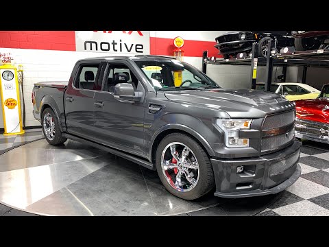 2017 Ford F150 (CC-1382997) for sale in Pittsburgh, Pennsylvania