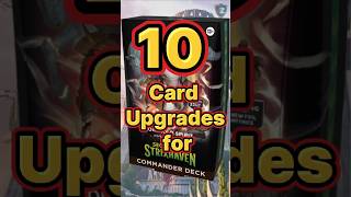 10 Card Upgrades for Lorehold Spirit