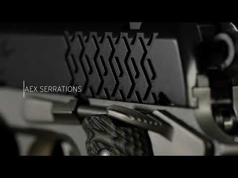 Kimber Aegis Elite Pro