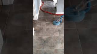 Commercial Tile Cleaning Ocala Florida