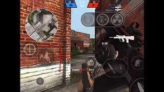 【バレットフォース実況】猛者感武器弱すぎたｗｗｗｗ【Bullet Force 】
