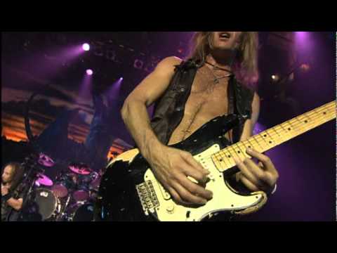 Dio - Man On The Silver Mountain Live In London 2005