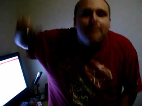 Icepack Fuck ST7 Back 2 Street TV