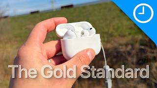 200 Days With AirPods Pro 3 | The New Gold Standard